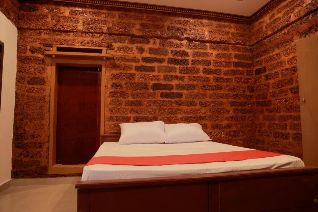 Best Heritage Home Iritti Экстерьер фото